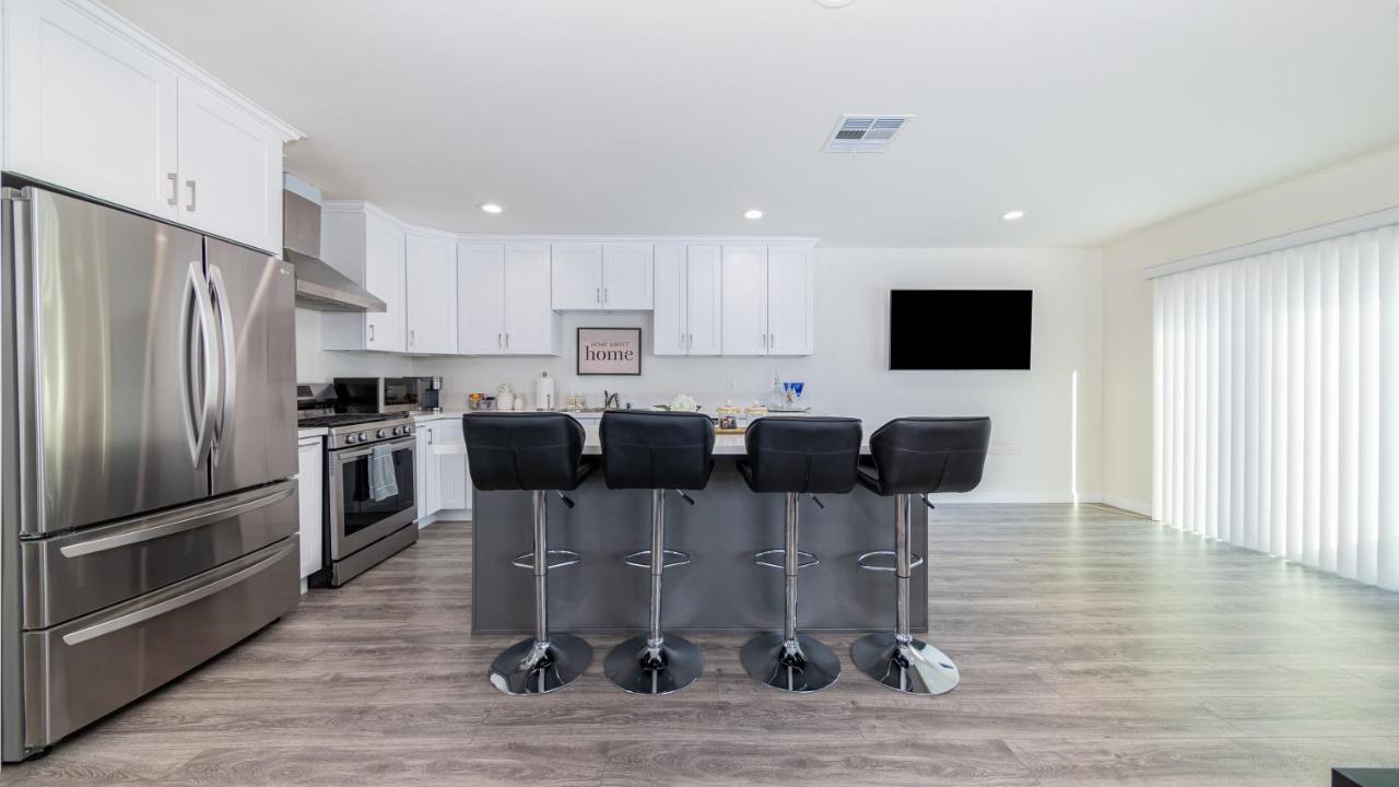 La Retreat Villa Los Angeles Kültér fotó