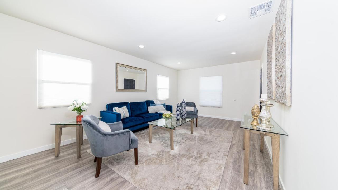 La Retreat Villa Los Angeles Kültér fotó