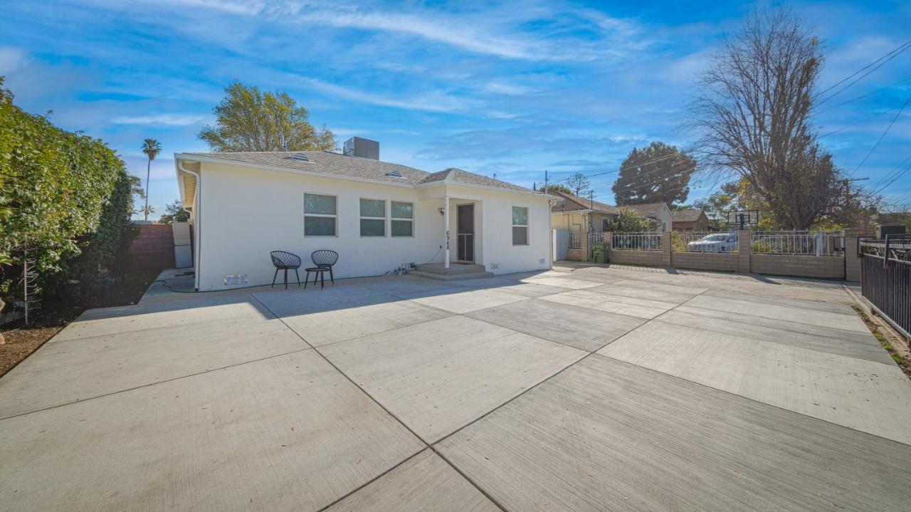 La Retreat Villa Los Angeles Kültér fotó