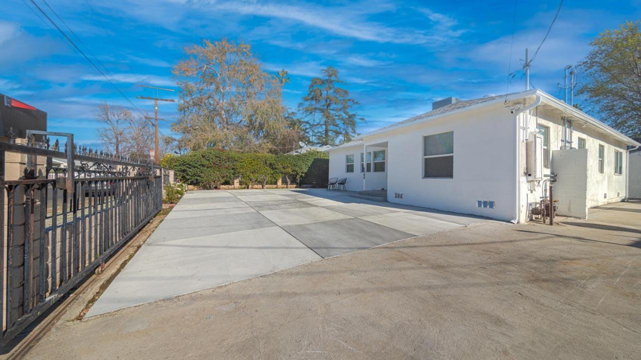 La Retreat Villa Los Angeles Kültér fotó